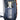 Tatonka Wokin 15 - Kinderrucksack 46 cm (navy) - Bild 10