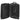 Dakine Verge - Kabinentrolley 16" 51 cm (black) - Bild 2