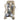 Deuter AC Lite 24 - Wanderrucksack 57 cm (alu-greystone) - Bild 6