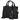 Seidenfelt Meloy Tote - Shopper 25.5 cm (black) - Bild 2