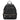 Guess Manhattan ll Backpack - Rucksack 26 cm (black logo)