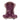 Deuter Futura 25 SL - Wanderrucksack 52 cm (cassis-ashrose) - Bild 4