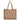bugatti Elsa - Shopper Leder 42 cm (sand)
