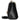 Seidenfelt Örsjö - Umhängetasche 16 cm (black) - Bild 3