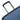 Roncato AirGlam - 4-Rollen-Kabinentrolley S 55 cm erw. (blu notte) - Bild 7