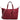 Guess Follie Carryon Large Tote - Shopper 41 cm (rust red)