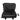Eastpak Transit R 4 M + - 4-Rollen-Trolley 70 cm (black) - Bild 4
