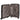 Stratic Bright+ - 4-Rollen-Trolley 56 cm S erw. (black) - Bild 6