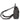 zwei Mademoiselle MR45 - Rucksack 22 Mini cm (nubuk-stone) - Bild 5
