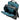 Piquadro Backpack - Rucksack 15.6" 43 cm (black) - Bild 6