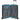 Roncato B-Flying Neon - 4-Rollen-Trolley M 68 cm (nero) - Bild 6