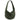 reisenthel Moonbag - Schultertasche 48 cm (cord dark matcha) - Bild 2