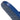 adidas Adilette Shower - Badeschuh GW1048 (team royal blue/ftwr white/team royal blue, 39) - Bild 8