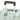 Eminent AEGIS - 4-Rollen-Kabinentrolley 55 cm erw.  (mint green) - Bild 7