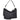 abro Ebony Dalia - Beuteltasche 38 cm (navy) - Bild 5
