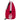 Samsonite Happy Sammies Eco - Kulturbeutel 22 cm (Ladybug) - Bild 3