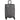 D&N Travel Line 9704 - 4-Rollen-Trolley M 68 cm erw. (grey)