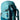 The North Face Trail Lite 50 Women - Wanderrucksack XS/S 68 cm (reef waters-blue coral) - Bild 6