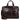 Piquadro Blue Square - Aktentasche 15" 41 cm erw. (mahogany)