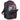 Coocazoo Porter - Schulrucksack 44 cm (Broken Black) - Bild 5