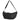 FREDsBRUDER Comfy Carry - Umhängetasche 39 cm (black) - Bild 2