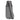 zwei Olli OT12 - Schultertasche 32 cm (grey) - Bild 3