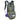Evoc Stage 6 + Hydrationsblase 2 - Fahrradrucksack 42 cm (steel/violet/dark olive) - Bild 7
