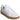 adidas Advantage 2.0 - Sneaker (ftwwft/ftwwht/halmin, 38 2/3) - Bild 6