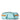 Cotopaxi Allpa Getaway 70L Duffel - Reisetasche/Rucksack 66 cm (tide pool)