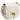 Furla Lotus Mini - Umhängetasche 14 cm (panna+toni panna) - Bild 5