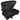 Travelite Bolonia - Rollenreisetasche Set 3tlg. (black) - Bild 7