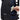 Haglöfs Tight Large - Rucksack 53 cm (true black/tarn blue) - Bild 6