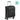 Delsey Paris Montmartre Air 2.0 - 4-Rollen-Kabinentrolley Slim Line S 55 cm (schwarz) - Bild 2