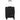 Travelite Kick Off - 4-Rollen-Kabinentrolley S 55 cm (black)
