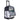 Evoc Terminal Bag 40+20 - Rollenreisetasche 54 cm (multicolour) - Bild 3