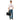 Tommy Hilfiger Central - Reisetasche 48 cm (black) - Bild 5