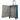 Travelite Umbria - 4-Rollen-Trolley-Set 3 tlg. (petrol) - Bild 9