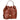 The Bridge Story Donna - Beuteltasche 28 cm (marrone)