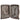 Joop Cortina Volare 1.0 - 4-Rollen-Trolley 66 cm (offwhite) - Bild 7