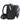 Coocazoo Zubehör - Turnbeutel 43 cm (Dark Race) - Bild 2