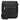 Guess Milano - Umhängetasche 23,5 cm (black)
