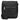 Guess Milano - Umhängetasche 23,5 cm (black)