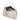Coccinelle Wallace - Schultertasche 28 cm (lambskin white/laurel green) - Bild 6