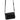 aunts & uncles Noon - Schultertasche 26 cm (jet black) - Bild 3