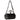 The North Face Base Camp Duffel - Schultertasche (tnf black/asphalt grey)
