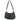 Guess Noelle ll Top Zip - Schultertasche 29 cm (coal logo) - Bild 2