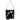 Seidenfelt Grenaa Hobo - Schultertasche 27 cm (black)