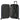 Samsonite Attrix - 4-Rollen-Trolley L 75 cm (steel blue) - Bild 6