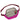 Vaude WegaMove - Gürteltasche 29 cm (pink orchid) - Bild 4