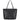 Liu Jo Evrim M Tote - Umhängetasche/Henkeltasche 32 cm (nero)